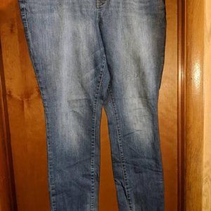 Torrid Boyfriend Jeans - Size 16R - Pre-owned Great Condition